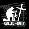 Called For Duty 