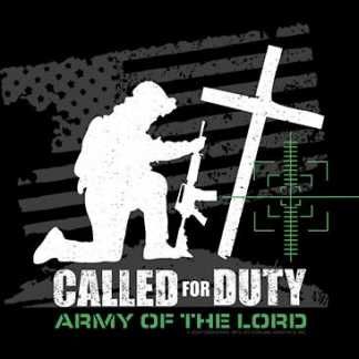 Called For Duty 