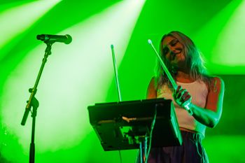 Wudzdog Festival (Ulrich Hopp)
