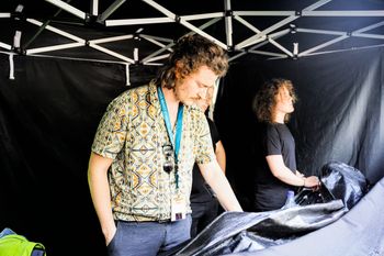 Trebur Openair © Marie Lehmann
