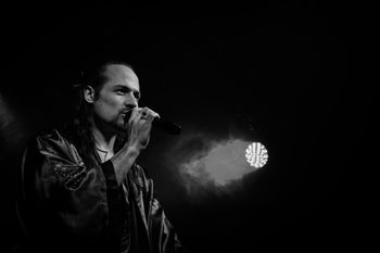 Soho Stage Augsburg mit Brew Berrymore (jule_shnc)
