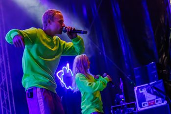 Wudzdog Festival (Ulrich Hopp)
