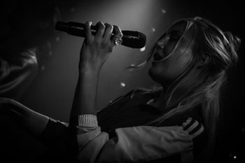 Soho Stage Augsburg mit Brew Berrymore (jule_shnc)
