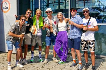 SommerPalooza Erfurt (Ngoc-An Phan Tran)
