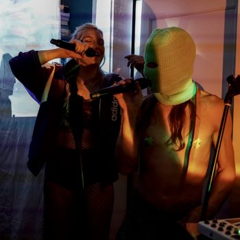WG-Release-Party (Marie Lehmann)
