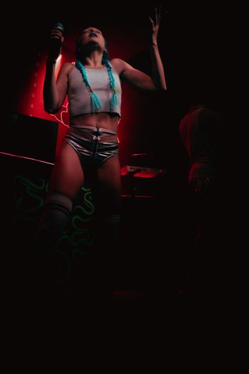 Soho Stage Augsburg © jule_shnc
