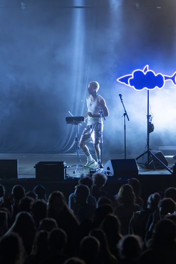 Wudzdog Festival (Christoph Dumser)
