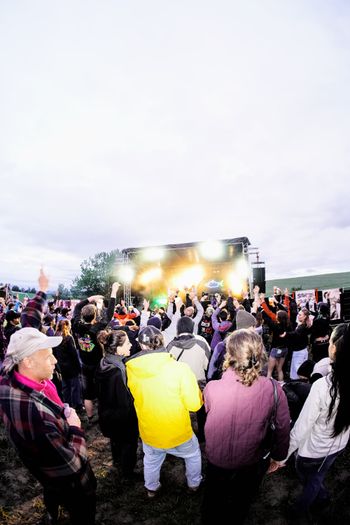 Tentaggi OpenAir © Marie Lehmann

