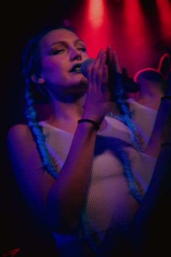 Soho Stage Augsburg © jule_shnc
