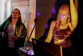 WG-Release-Party (Marie Lehmann)
