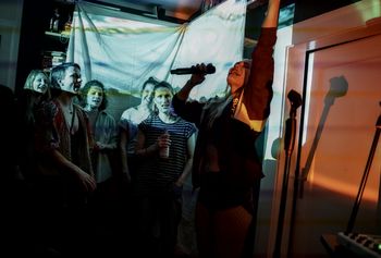 WG-Release-Party (Marie Lehmann)
