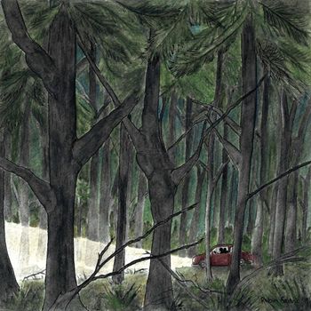 "Elk River Road"
