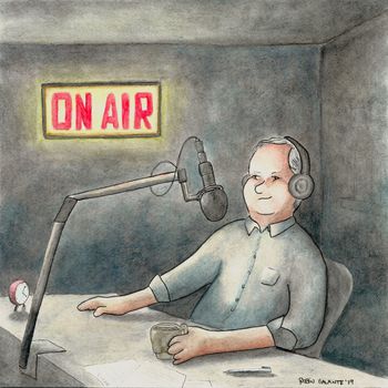 "On the Air"
