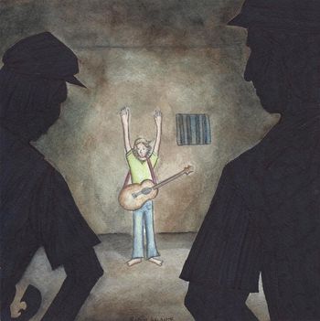 "Freedom and Control"
