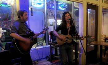 Cafe La Boheme - MAPP (Mission Arts Performance Project)
