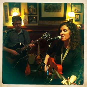 Finnegan's, Marin
