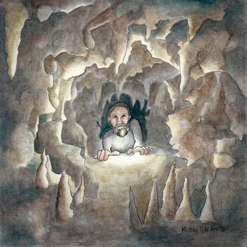 "In Magdalenian Footsteps"
