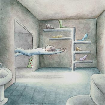 "Life is but a Dream"
