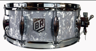 100th Anniversary Limited Edition Buddy Rich Snare Drum