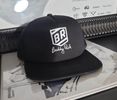Buddy Rich baseball hat
