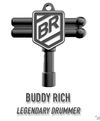 BUDDY RICH DRUMKEY