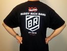 Official Buddy Rich Band Tour T-shirt