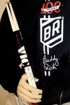Buddy Rich Vic Firth Model Drumsticks Brand New 