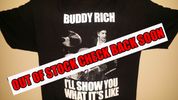 SHOW YOU WHAT IT'S LIKE T SHIRT