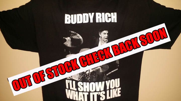 SHOW YOU WHAT IT'S LIKE T SHIRT