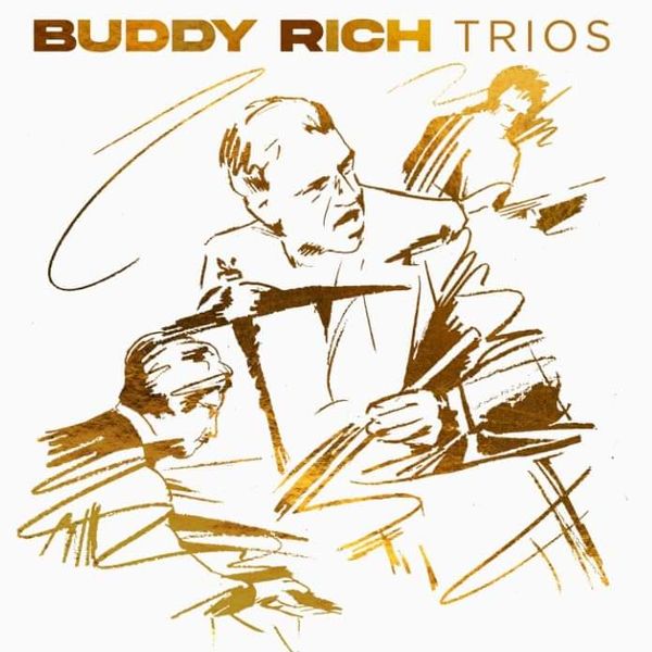 TRIOS - Vinyl