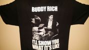 SHOW YOU WHAT IT'S LIKE T SHIRT