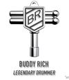 BUDDY RICH DRUMKEY