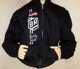 Official Buddy Rich Band Tour Hoodie
