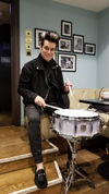 100th Anniversary Limited Edition Buddy Rich Snare Drum