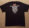 SHOW YOU WHAT IT'S LIKE T SHIRT