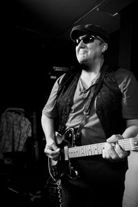 Leigh Highwood Band