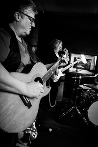 Leigh Highwood Duo