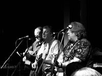Leigh Highwood Band