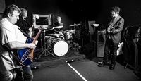 Leigh Highwood Band