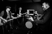 Leigh Highwood Band