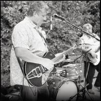 Leigh Highwood Band
