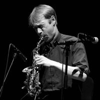 Free Music Workshop with Fraser Fifield