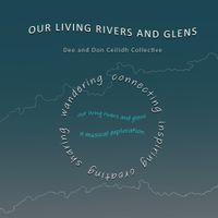 Our Living Rivers and Glens online book launch and concert