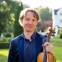 Free Online Music Workshop with Adam Sutherland