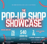 The Pop Up Shop