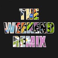 Weekend Remix by WITH VIOLET 