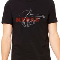 Menna "Hurt You" T-Shirt