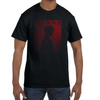 MENNA "STRANGERS" T-SHIRT