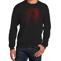 MENNA "Strangers" Sweatshirt