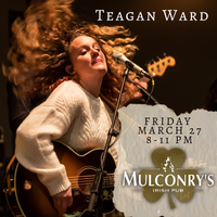Teagan Ward